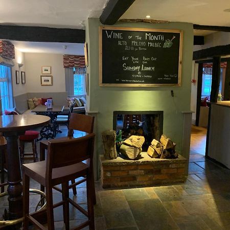 The White Hart Inn Newbury  Exterior photo