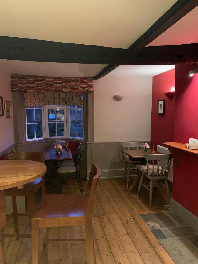 The White Hart Inn Newbury  Exterior photo