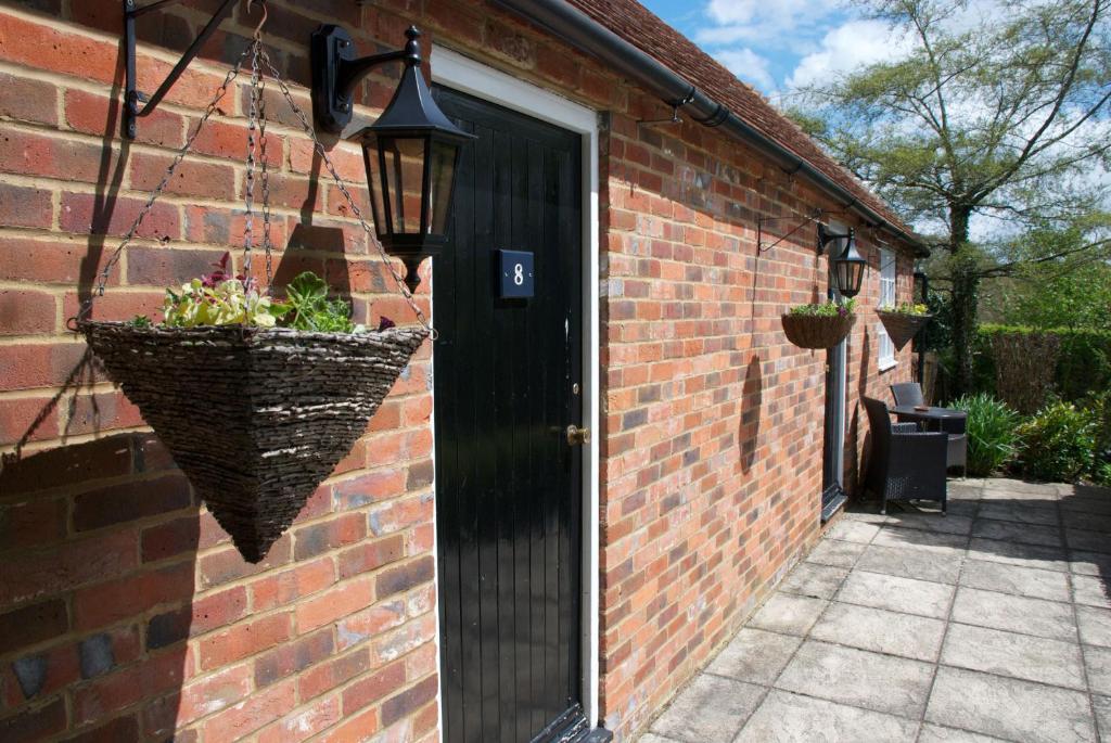 The White Hart Inn Newbury  Room photo