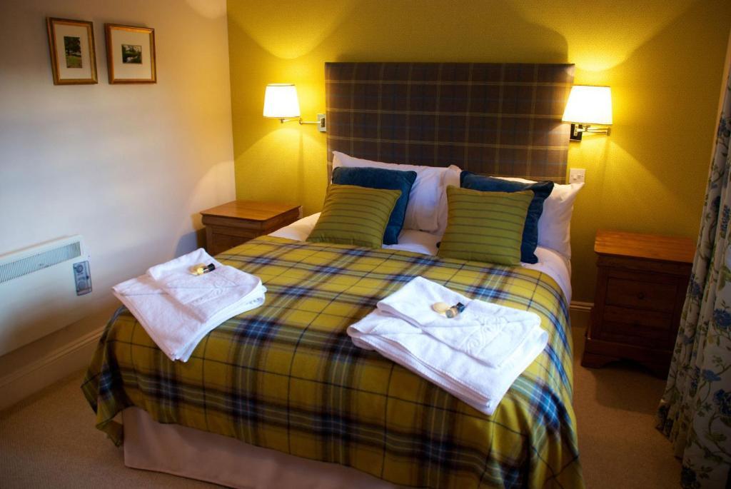 The White Hart Inn Newbury  Room photo