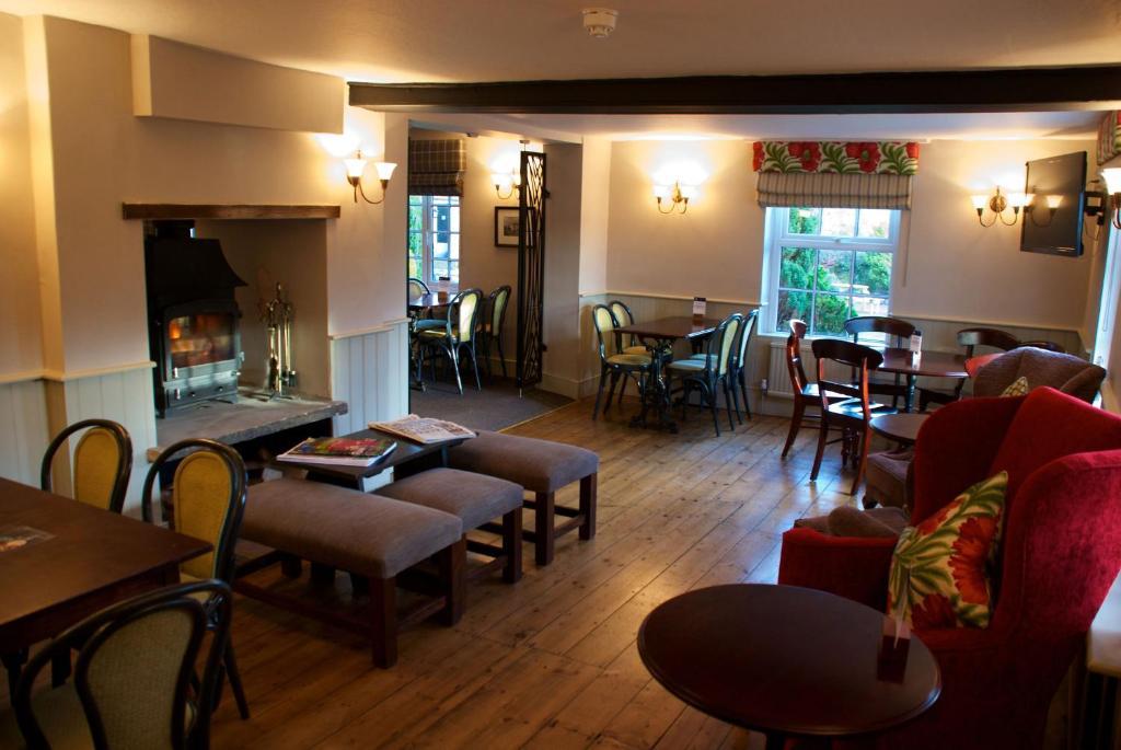 The White Hart Inn Newbury  Exterior photo