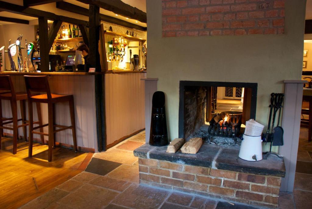 The White Hart Inn Newbury  Exterior photo