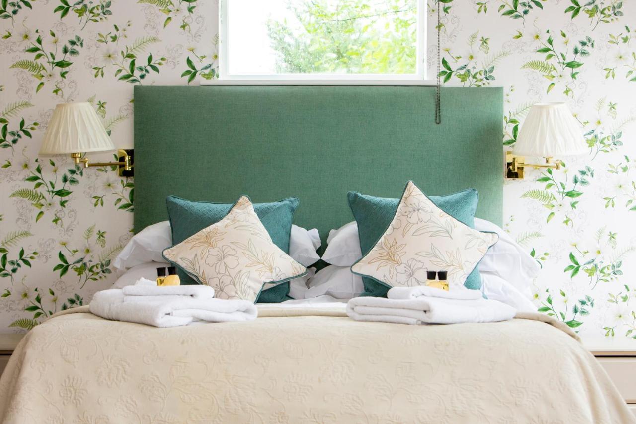 The White Hart Inn Newbury  Room photo